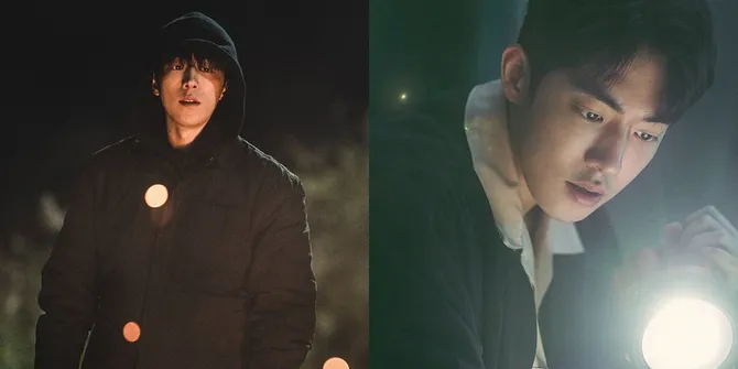Nggak Selalu Romance, Ini Drama dan Film Nam Joo Hyuk Genre Action Misteri - Vibes Cowok Nakal yang Bisa Bikin Meleleh