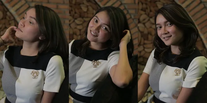 Ngobrol Bareng Seali, Pengacara Cantik Keponakan Ariel NOAH