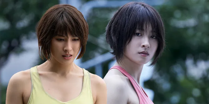 Ngobrol Langsung Bareng Tao Tsuchiya, Bocorkan Berbagai Fakta Seru Tentang ALICE IN BORDERLAND Season 2