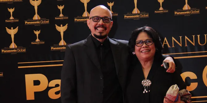 Ngobrol Seru dengan Andy F. Noya agar Termotivasi Kini dan