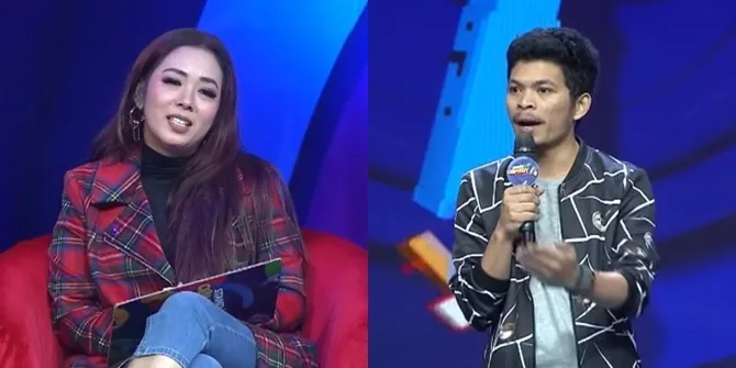 Ngomongin Soal Masa Kecil, Oki SUCA 4 Berhasil Bikin Soimah Nyesel