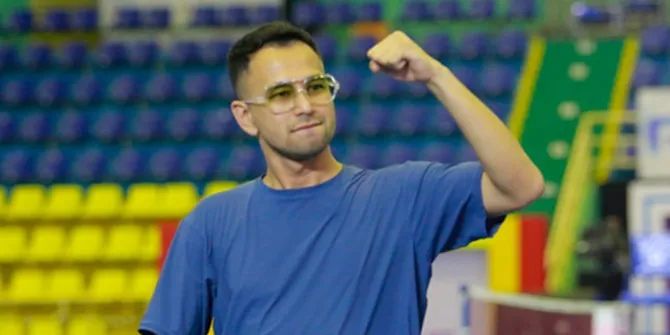 Niat Raffi Ahmad Investasi di Medan Zoo Belum Terealisasi, Belum Sempat Ketemu Walikotanya