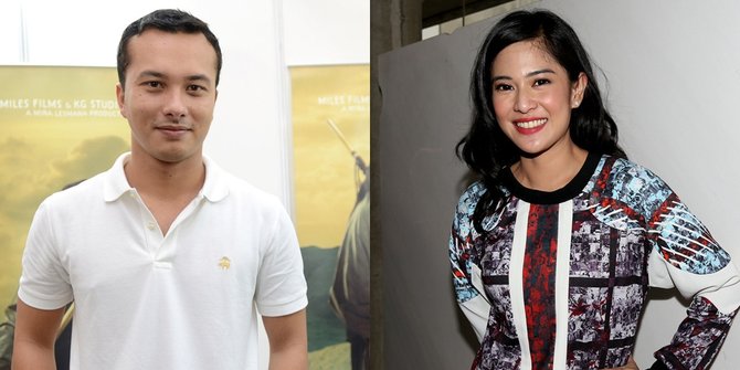 Nicholas Saputra dan Dian Sastro, 12 Tahun Setelah AADC 