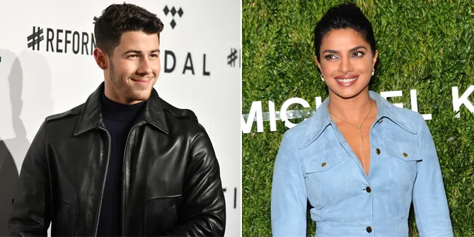 Nick Jonas Beli Rumah Baru Untuk Tempat Tinggalnya Bersama Priyanka Chopra