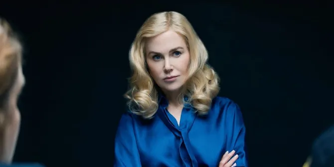 Nicole Kidman Tambah Sibuk Pasca Cerai dari Keith Urban, Fokus pada Karier dan Anak