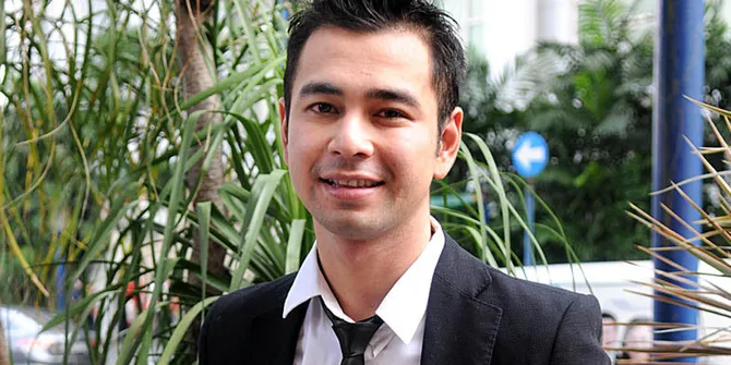 Nikah, Raffi Ahmad Beri Mahar Rumah Untuk Nagita Slavina?