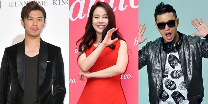 'Nikahi' Chen Bolin, Song Ji Hyo Nggak Bisa Move On Dari ...