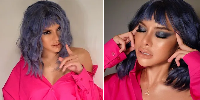 Nikita Mirzani Bongkar Nama Artis Indonesia yang Paling Dibenci, Siapa Dia?