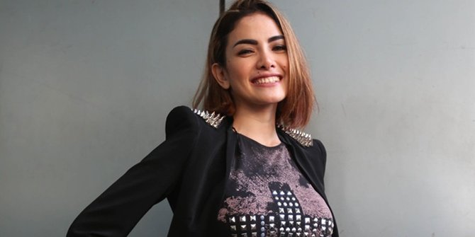 Nikita Mirzani: Lebih Religius Nggak Usah Nunggu Lebaran 