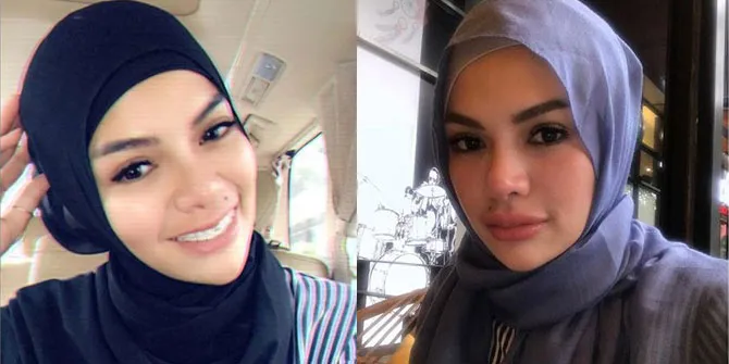 Nikita Mirzani Ungkap Punya Bukti Soal Perselingkuhan Yang Jadi Alasan Cerai