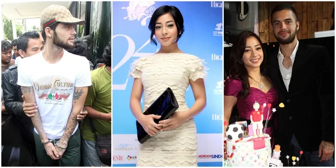 Ibunda Emosi Nikita Willy Diperlakukan Kasar Oleh Diego