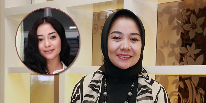 Nikita Willy Sempat Punya Pacar Beda Agama, Ini Reaksi Sang Ibunda