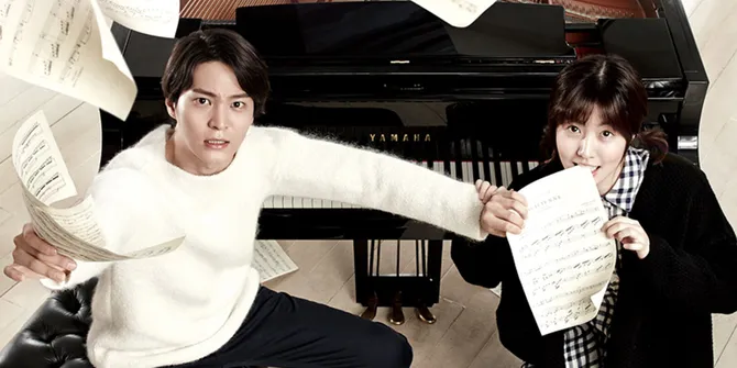 'Nodame' Ver. Korea Berakhir, Drama Mana Yang Raih Rating #1?