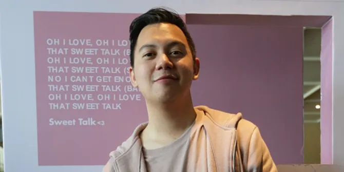 [NOMINEE] Chandra Liow, YouTuber Sejak 2018 Yang Pentingkan Kualitas Daripada Uang