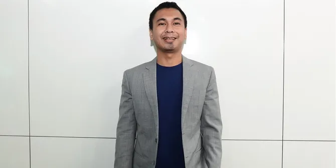 Nonton Raditya Dika dan Line Up Lain dalam JICOMFEST 2019, Berapa Harga