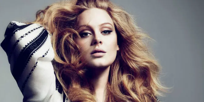 Nostalgia Mantan Bareng Adele Sukses Bikin Baper