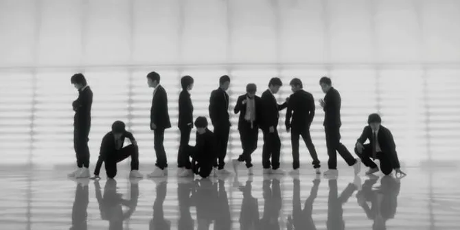 Nostalgia Yuk! Siapa Saja Idol Grup K-Pop Generasi Kedua yang Telah Banyak Mengukir Sejarah