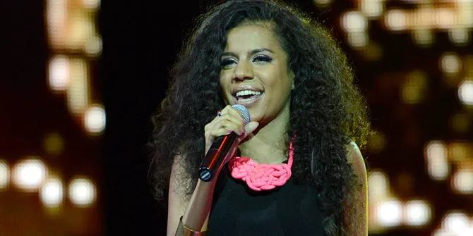 Nowela Bawakan 'Unconditionally', Anang: Katy Perry Pasti Suka!