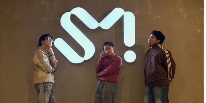 NPD Sambangi Kantor SM Entertainment di Korea, Ada Proyek Baru?