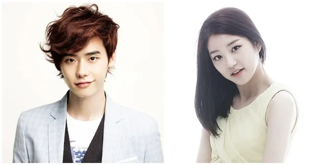 'Numpang Tenar' Lee Jong Suk, Lee Yoo Bi Jadi Pemeran Utama?