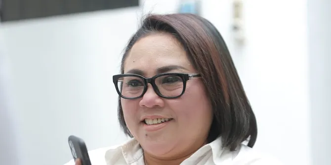 Nunung Dapat Hadiah Rumah Mewah Siap Huni dari Orang Baik, Perabotan Sudah Komplit Semua