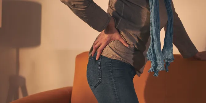 Nyeri Panggul yang Kembali? Kenali Pelvic Congestion Syndrome dan Temukan Solusinya!