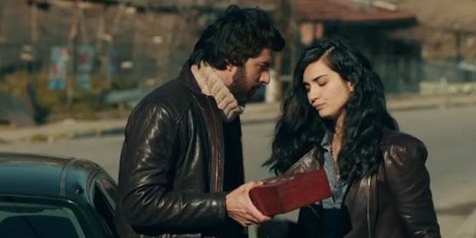 Unduh 740 Koleksi Gambar Film Cinta Elif Terbaik Gratis HD