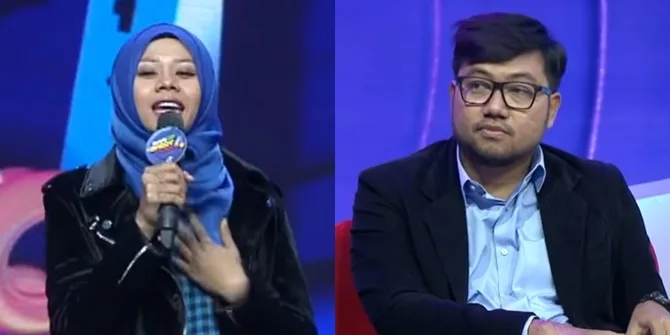 Ogah Dibikin Baper Sama Awwe, Mega SUCA 4 Peringatkan Jangan Main-Main Dengan Janda