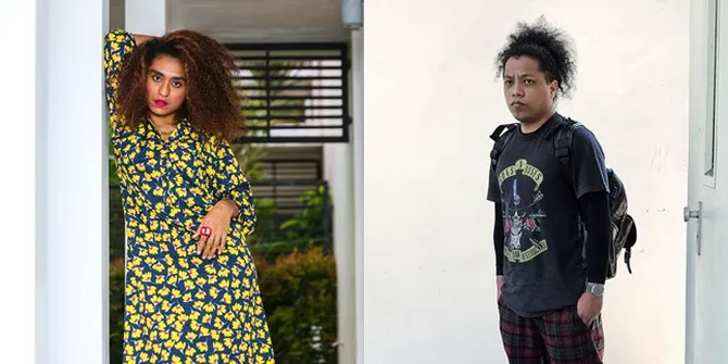 Olvah Alhamid dan Arie Kriting Diadu Domba Oleh Provokator Tak Bertanggung Jawab