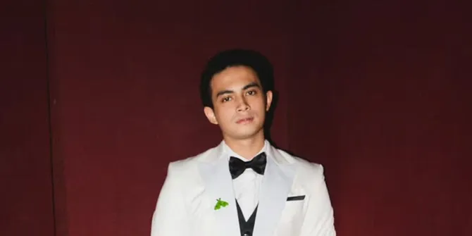 Omara Esteghlal - Song Joong Ki Jadi Cameo di Serial Netflix ROMANTICS ANONYMOUS