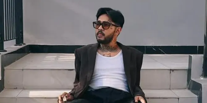 Onad Ditangkap Saat Beraktivitas di Rumah, Polisi Sebut Kondisinya Sehat