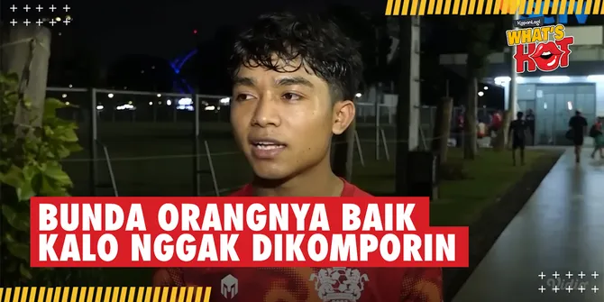 Onyo Sempat Menangis Melihat Unggahan Sarwendah Yang Viral: Kenapa Bunda Setega Itu?