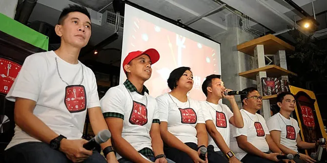 Oon Meninggal Dunia, Personel Project Pop Ada Jadwal di Palembang