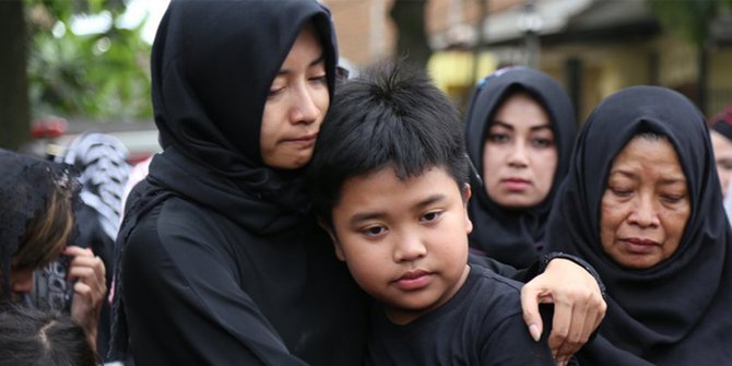 Oon Sempat Depresi Hadapi Sakit, Manajer Project Pop: Itu Pasti
