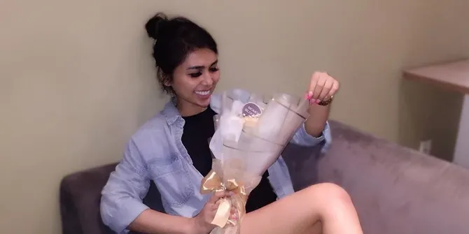 Gebby Vesta Gelontorkan Dana 140 Juta Untuk Jadi Transgender, Operasi Apa Saja?