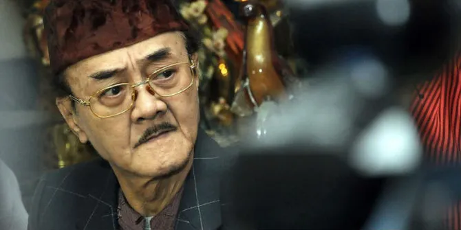 Orangtua Ani Laporkan Eyang Subur Dengan Pasal Berlapis