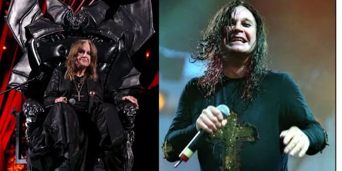 Ozzy Osbourne Meninggal karena Penyakit Parkinson, Ini Gejalanya