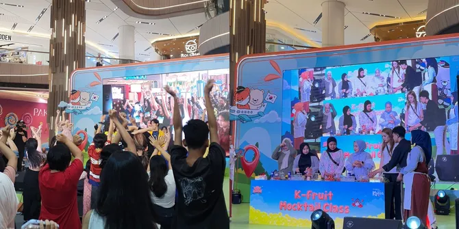 Pakuwon Mall Bekasi dan Korea Tourism Organization Hadirkan 'Wow Korea', Perayaan Budaya Korea untuk Para K-Lovers