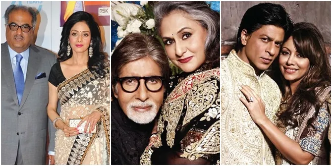 Paling Kontroversial, Pernikahan Seleb Bollywood Bikin Ternganga