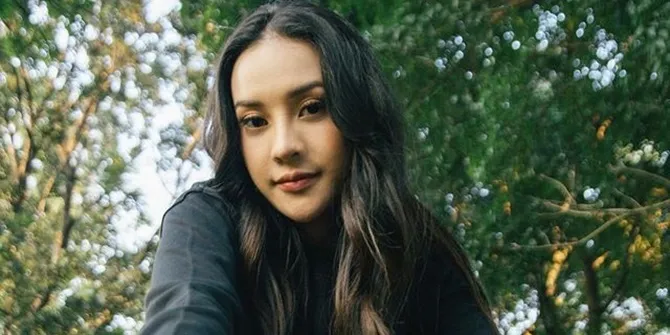 Pamer Mobil Mewah, Anya Geraldine: Perjuanganku Selama Ini Jadi Bang Toyib Merangkap Hansip