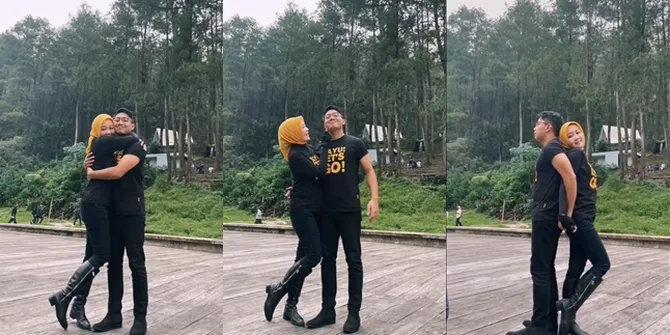 Pamit Pulang ke Indonesia, Atalia Praratya: Mama Titipkan Eril Ke Penjagaan Terbaik Dari Allah