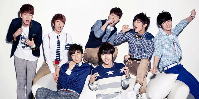 Para K-Pop Idol Ini Akan Bintangi 'Korean TWILIGHT 