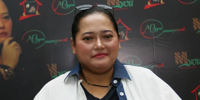 Paranormal Ungkap Hasil Terawangan Tahun 2021, Bakal Banyak Bencana Alam Terjadi di Awal Tahun