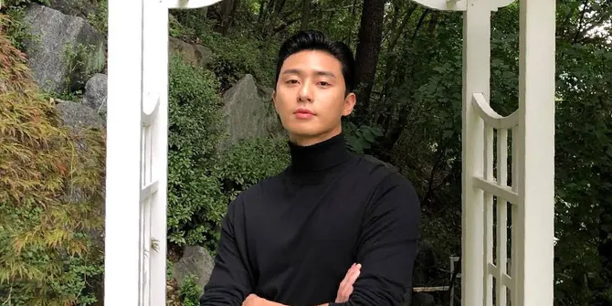 Park Seo Joon Curhat Sering Dikritik Gara-Gara Kurang Ganteng Sebagai Aktor, eh Kok Bisa?
