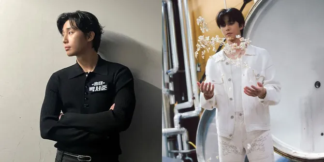 Park Seo Joon Ternyata Pernah Diminta Oplas di Awal Karir, Mentalnya Sempat Ambruk