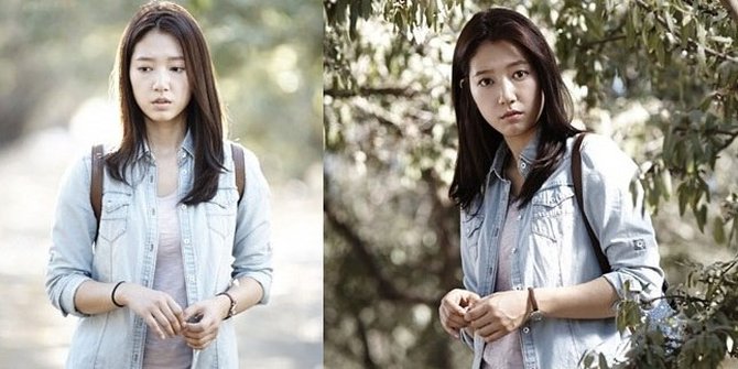 Park Shin Hye Ingin Menikah di Usia 23? - KapanLagi.com