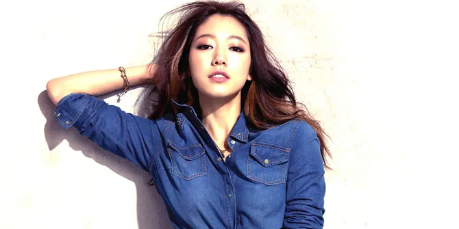 Park Shin Hye Ingin Tampil Feminin, Apa Alasannya?
