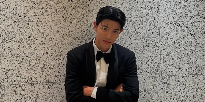 Park Solomon: Profil Lengkap Aktor Multitalenta Drama No Tail to Tell yang Lagi Naik Daun