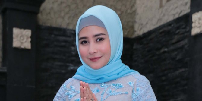  Pasca  Operasi  Gigi  Prilly Latuconsina Cuma Bisa Makan 