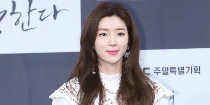 Pasca Suaminya Terlibat Skandal Burning Sun, Park Han Byul Pilih Tinggal di Pulau Jeju